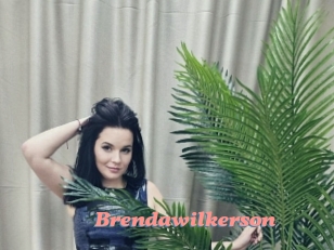 Brendawilkerson