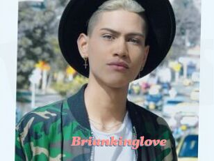 Briankinglove