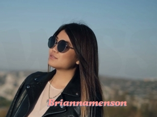 Briannamenson
