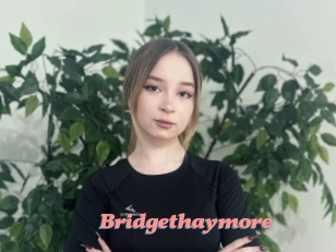 Bridgethaymore