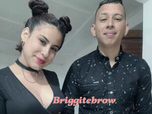 Briggitebrow