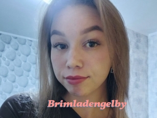 Brimladengelby