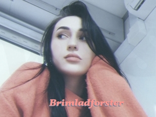 Brimladforster
