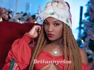 Britannyrios