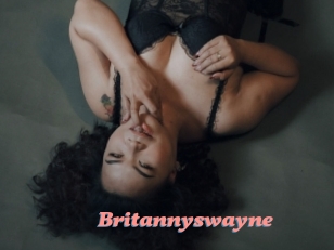 britannyswayne Webcam Sex Site