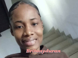 Britanyduran