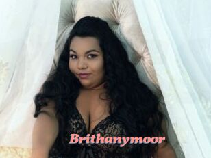 Brithanymoor