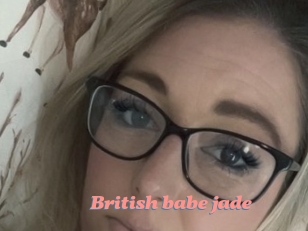 British_babe_jade