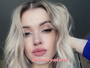 Britneyolson