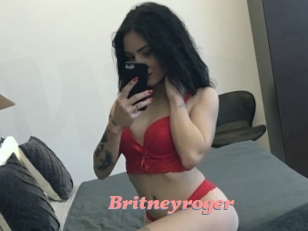 Britneyroger