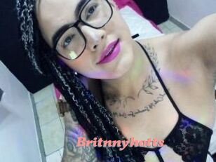Britnnyhotts