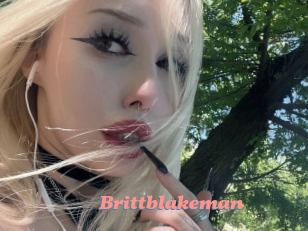 Brittblakeman