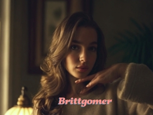 Brittgomer