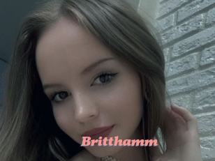 Britthamm