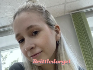 Brittledorget