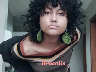 Brocolis