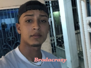 Brodacrazy