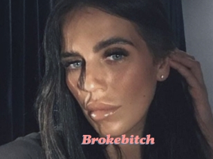 Brokebitch