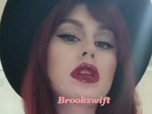 Brookswift