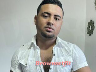 Brownsetfit