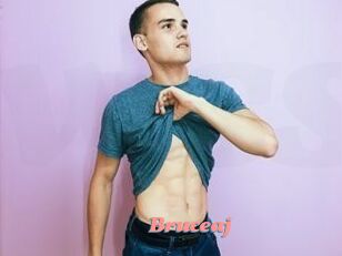 Bruceaj
