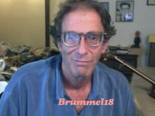 Brummel18