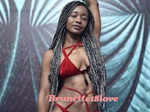 Brunette18love