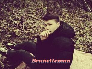 Brunette_man