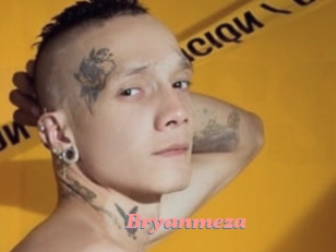 bryanmeza Webcam Sex Site