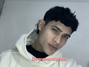 Bryanramos