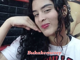 Bukakemessy