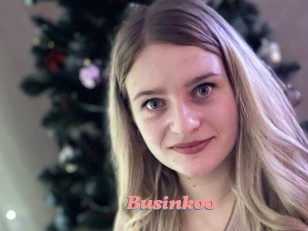 Businkoo