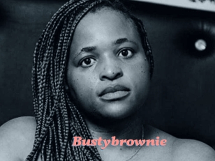 Bustybrownie