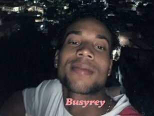 Busyrey