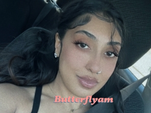 Butterflyam