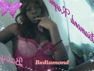 Bxdiamond