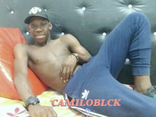 CAMILOBLCK Webcam Sex Site