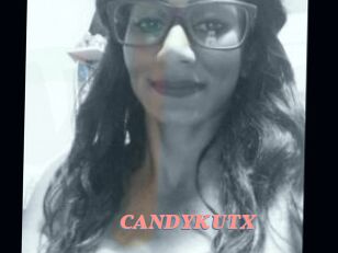 CANDYKUTX Webcam Sex Site