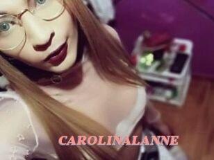 CAROLINALANNE