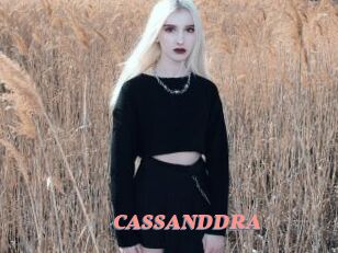 CASSANDDRA