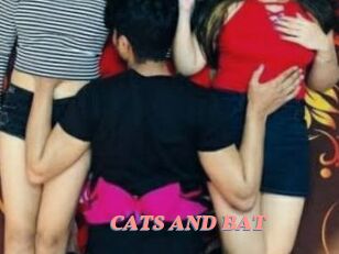 CATS_AND_BAT Webcam Sex Site