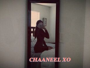 CHAANEEL_XO