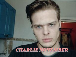 CHARLIE_NOVEMBER Webcam Sex Site