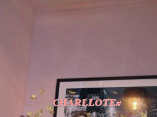 CHARLLOTEx