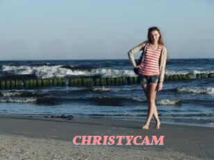 CHRISTYCAM Webcam Sex Site