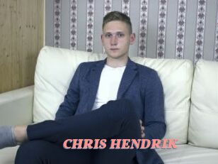 CHRIS_HENDRIK
