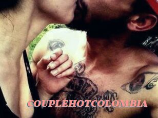 COUPLEHOTCOLOMBIA