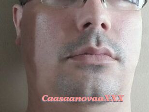 CaasaanovaaXXX