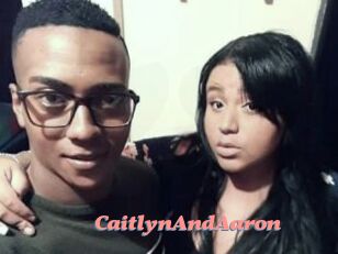 CaitlynAndAaron