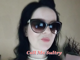 Call_Me_Sultry